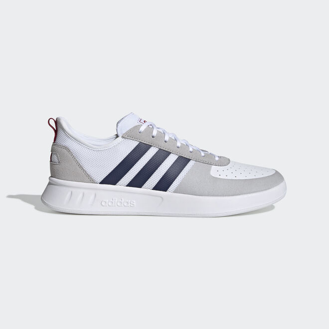 adidas mens court 80s