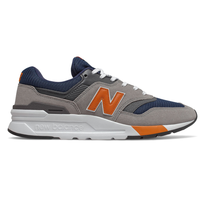 Shop The New Balance 997 Here | New Balance Sneakers | Sneakerjagers