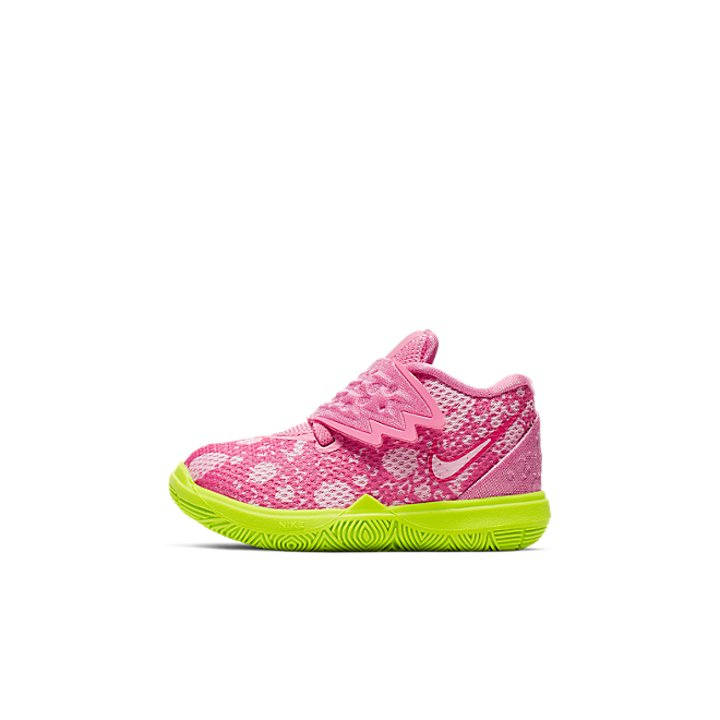 nike spongebob kids