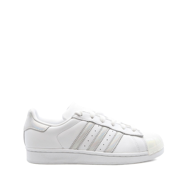 superstar heren mint