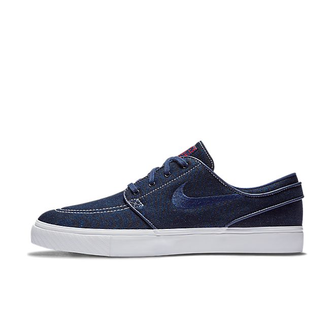 Nike Stefan Janoski SB low-top