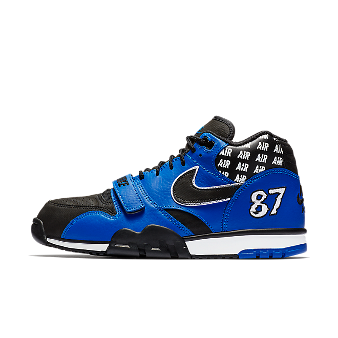 nike air trainer soa