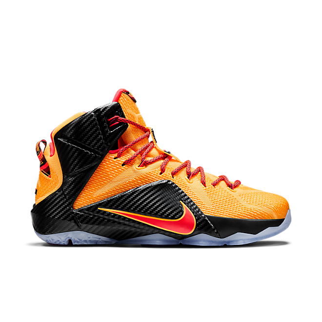 nike lebron xii