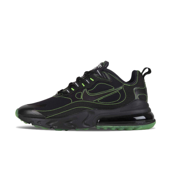 Nike Air Max 270 React SP 'Electric Green'