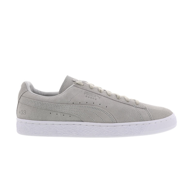 Puma store suede paris