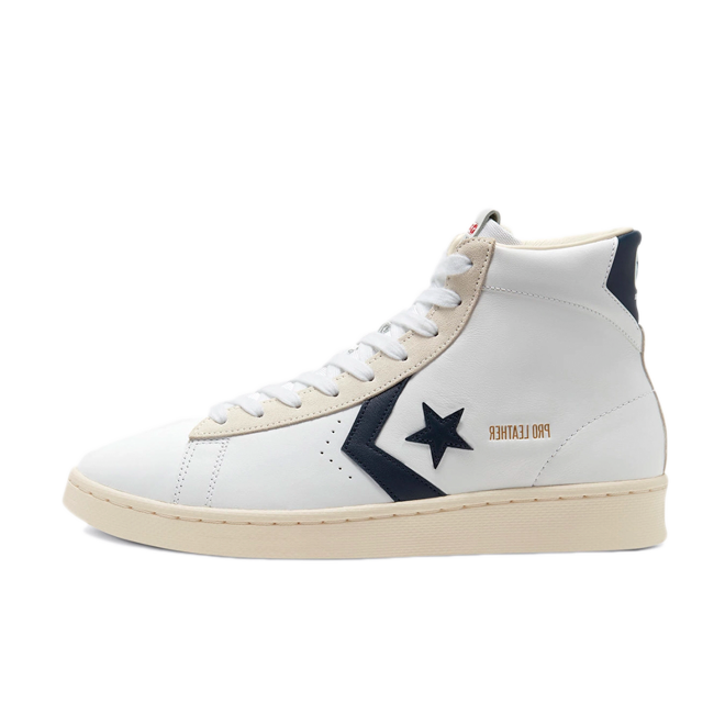 Converse Pro Leather OG Mid 'White'