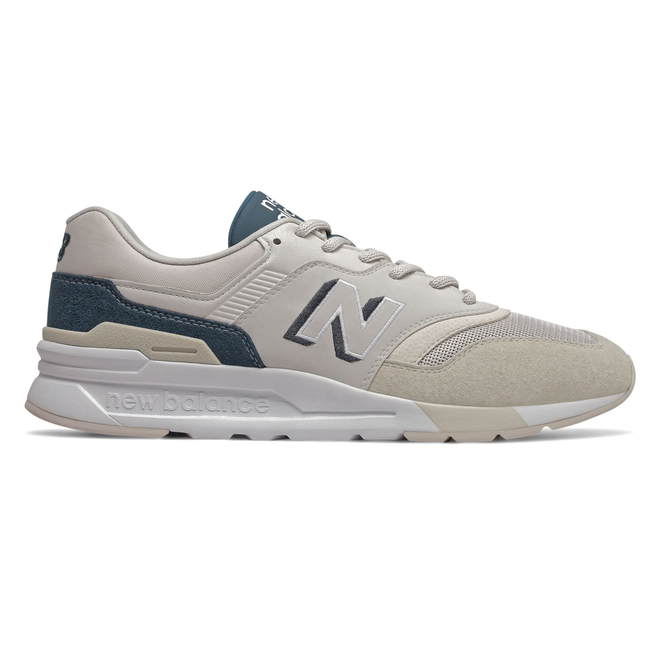 new balance 997 heren beige