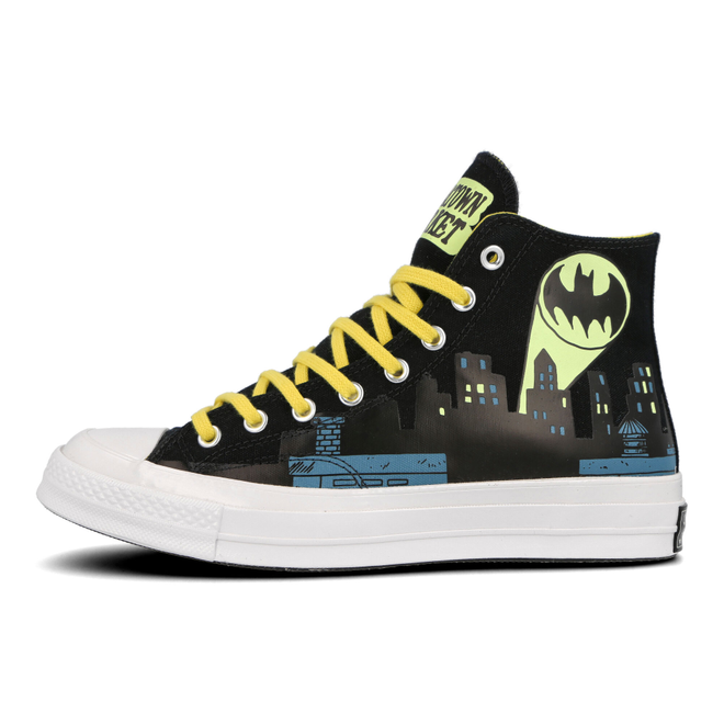 converse batman