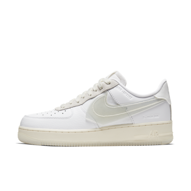 dna air force 1