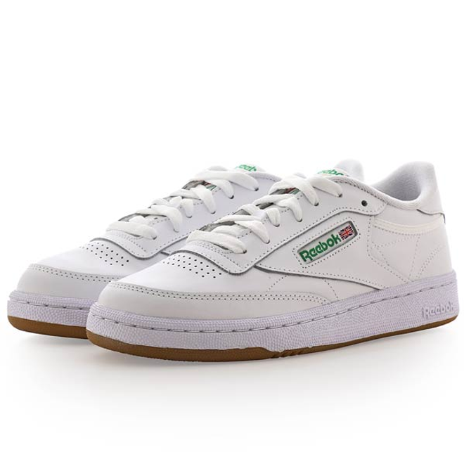 reebok club 85 womens