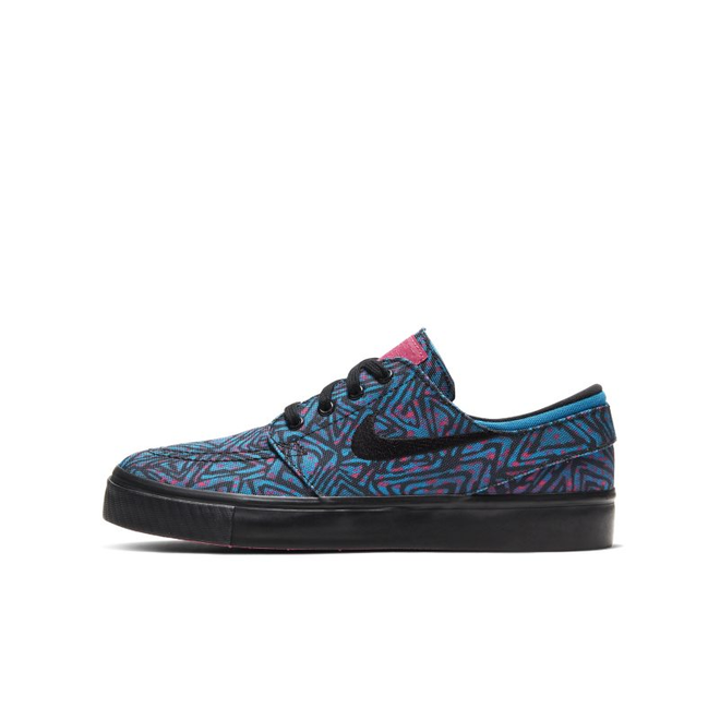 nike sb stefan janoski canvas premium