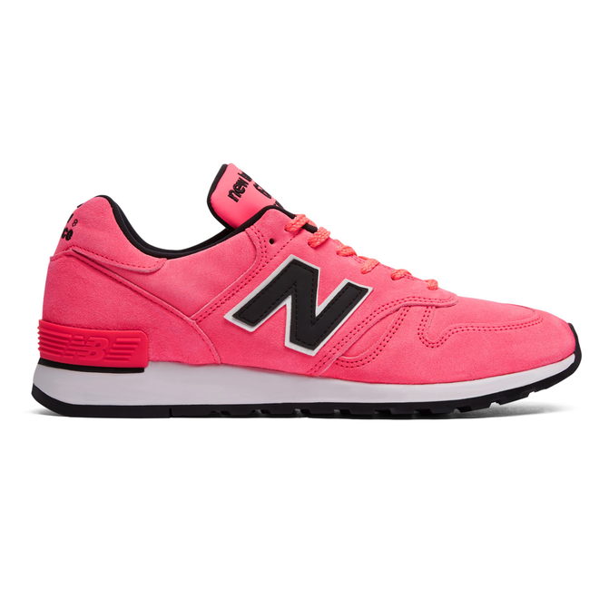New Balance Made in UK 670 | M670NEN | Sneakerjagers
