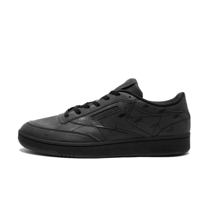 reebok x très rasché