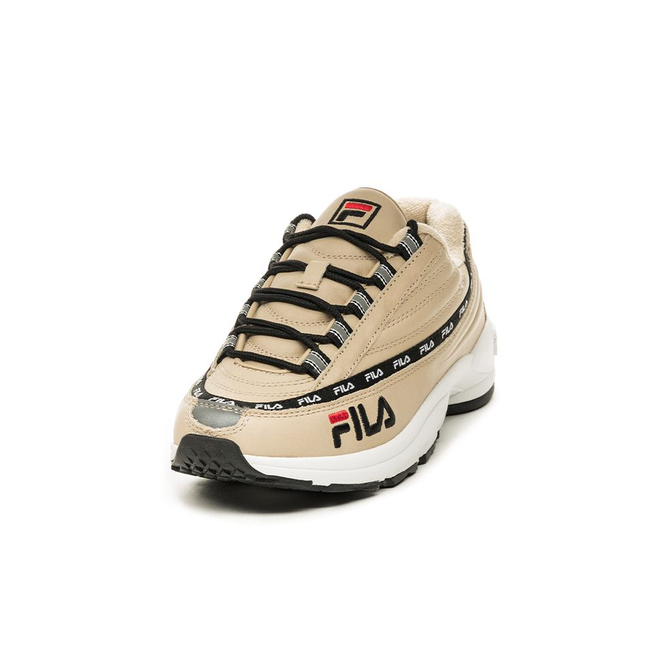 fila dstr