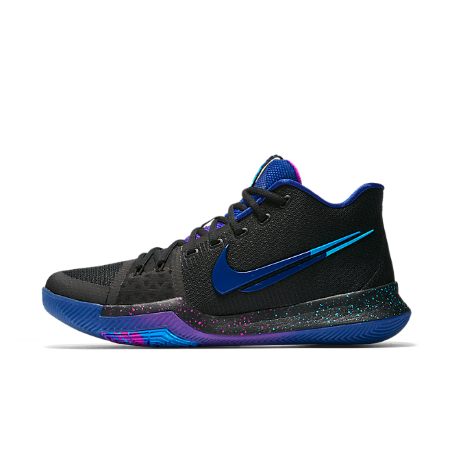 kyrie 3 high top