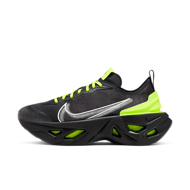 nike zoom x vista grind black