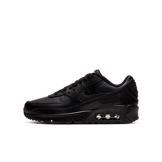 Nike Air Max 90 LTR 'Black' | CD6864-001 | Sneakerjagers