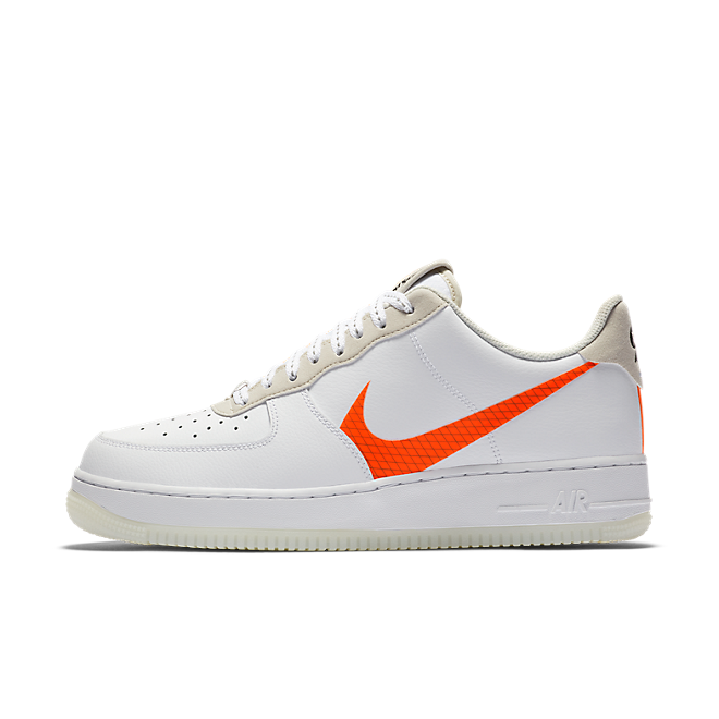 air force 07 lv 8