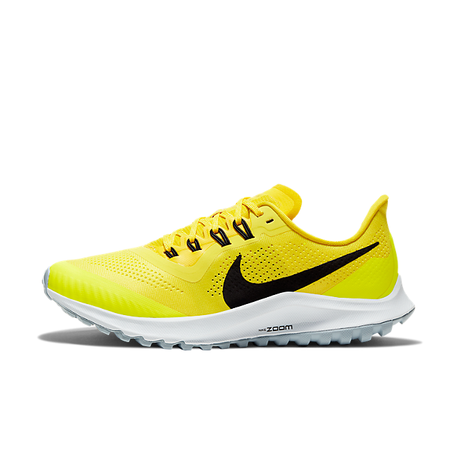 Nike Air Zoom Pegasus 36 Trail Trailrunning | AR5676-700 | Sneakerjagers