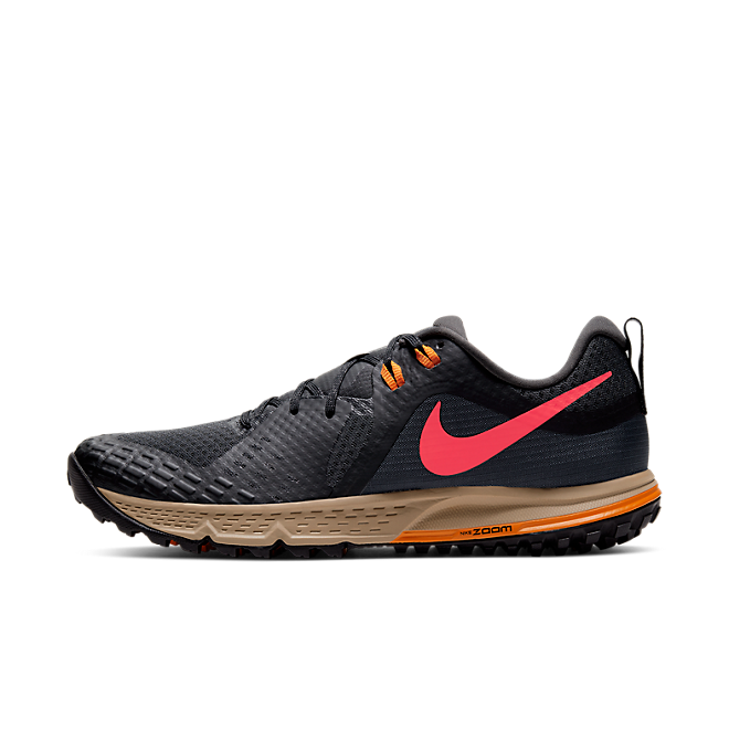 nike air zoom wildhorse 5 sneaker