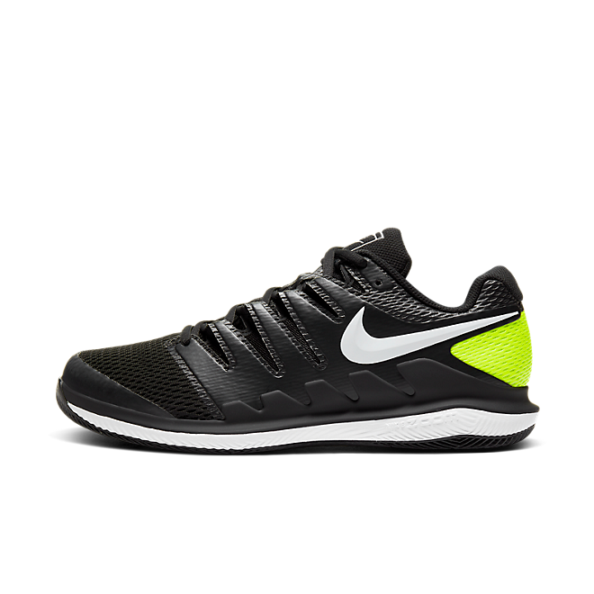 nikecourt air zoom vapor x