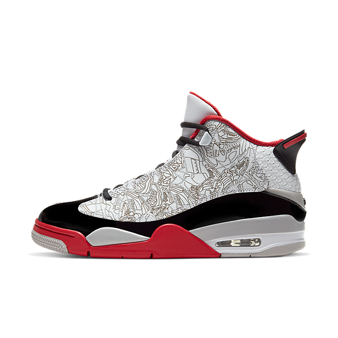 Nike Air Jordan Dub Zero | 311046 116 | Sneakerjagers