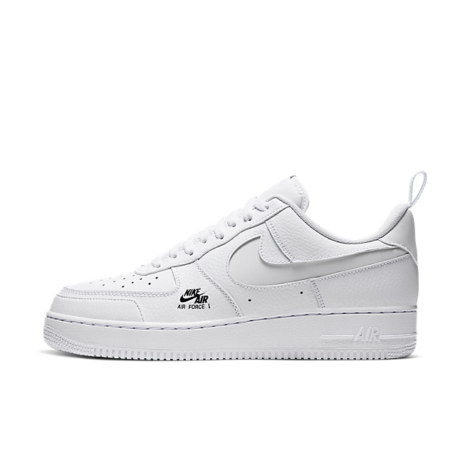 air force one utility lv8