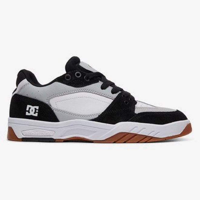 dc shoes basketball