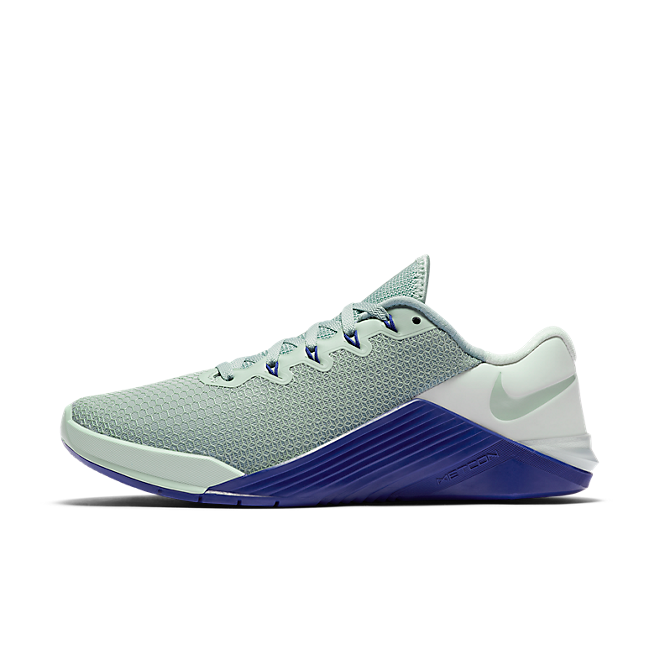 Nike Metcon 5 | AO2982-334 | Sneakerjagers