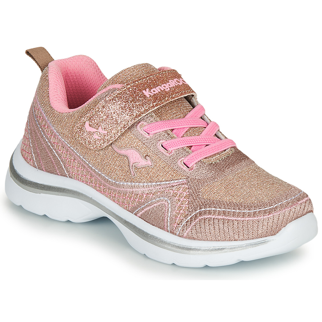KangaROOS Blue KangaGirl EV II Sneaker Schuhe Turnschuhe Sportschuhe 18313-9023 