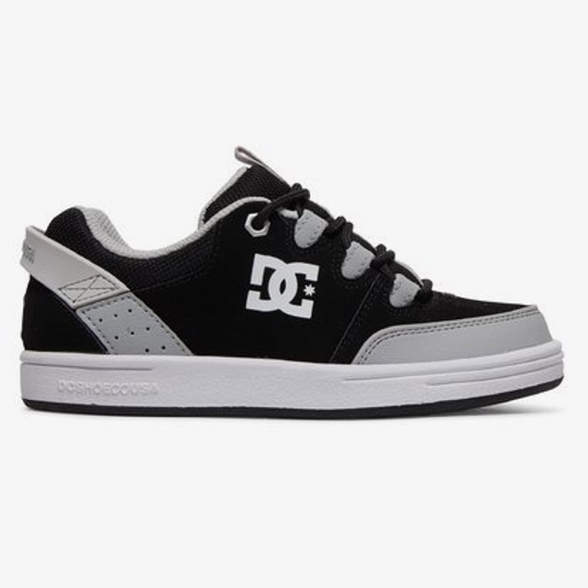 dc shoes syntax