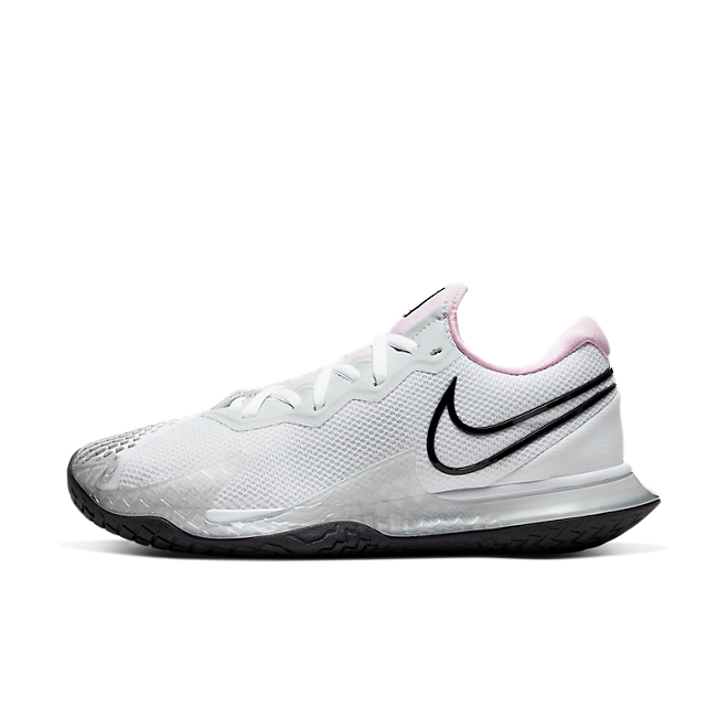 Nikecourt Air Zoom Vapor Cage 4 Hardcourt Cd0431 100 Sneakerjagers