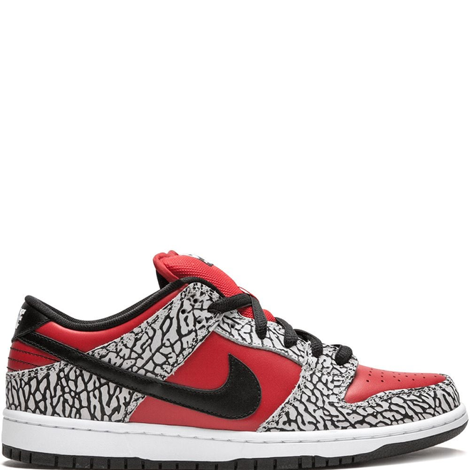 Nike Dunk Low Premium SB | 313170-600 | Sneakerjagers