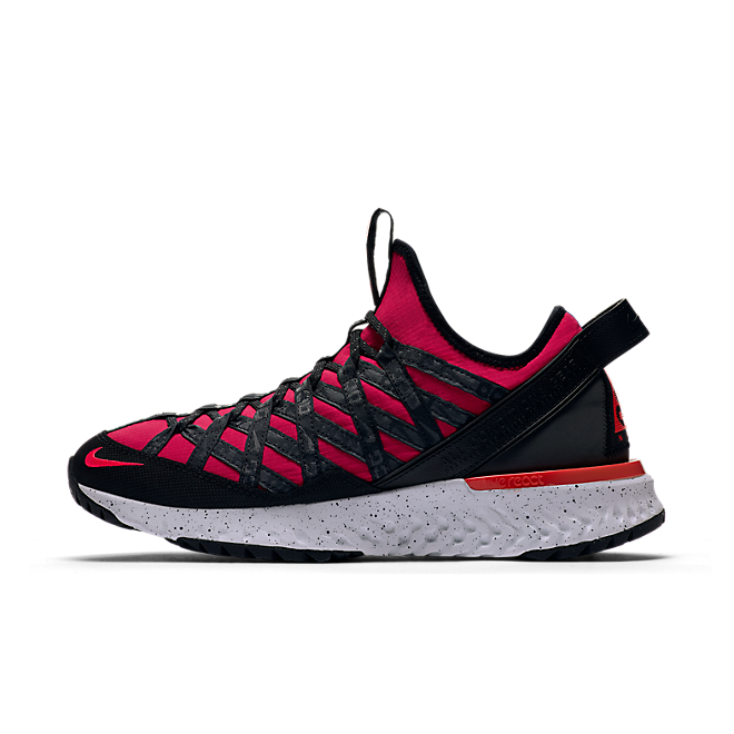 Nike ACG React Terra Gobe 'Noble Red'