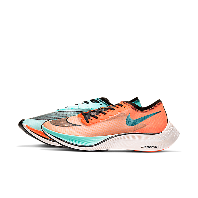 Nike ZoomX Vaporfly NEXT% | CD4553-300 | The Drop Date