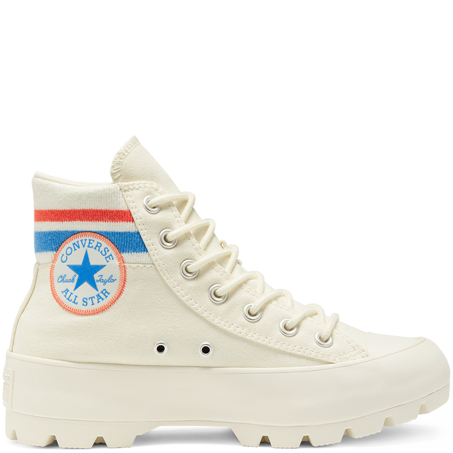 converse high tops womens boot