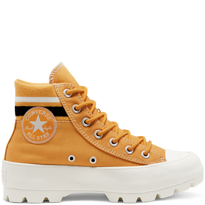converse chuck taylor all star lugged varsity sneaker