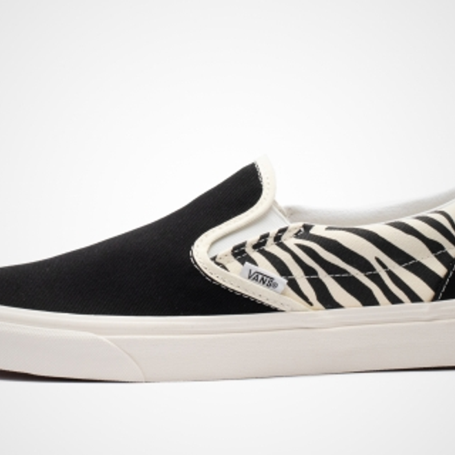 Vans Classic Slip-On