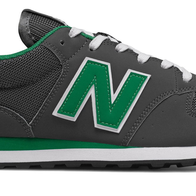 new balance 500 green