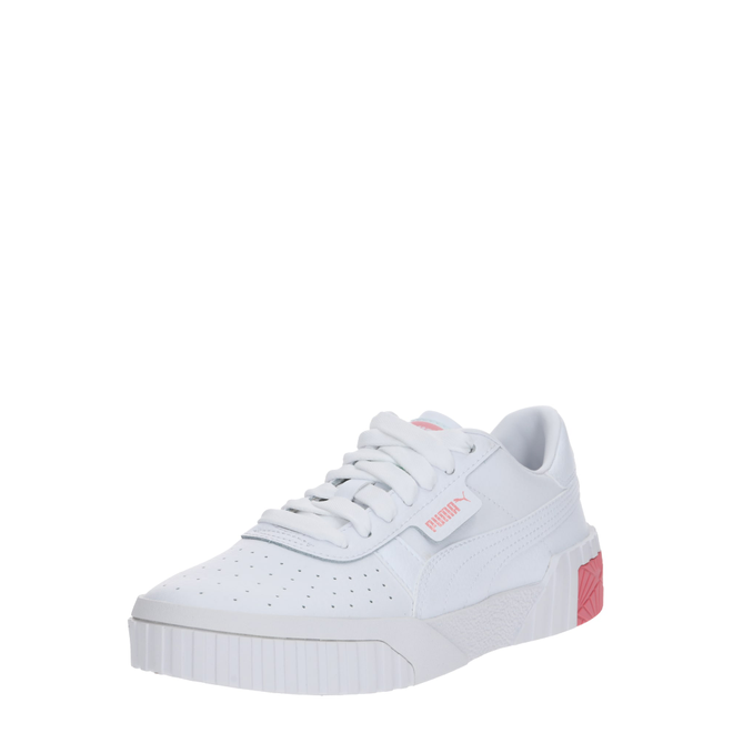 Puma Cali Youth Girls Trainers