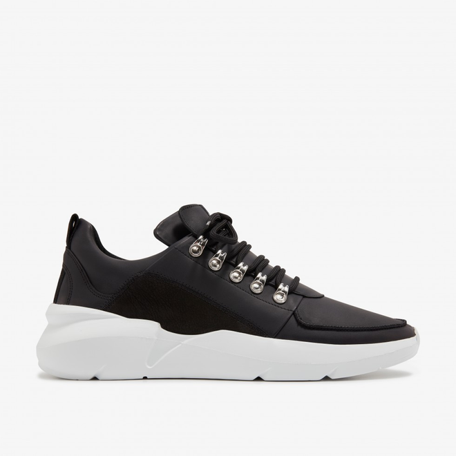 NUBIKK® Elven Royal | White Trainers | Official webshop