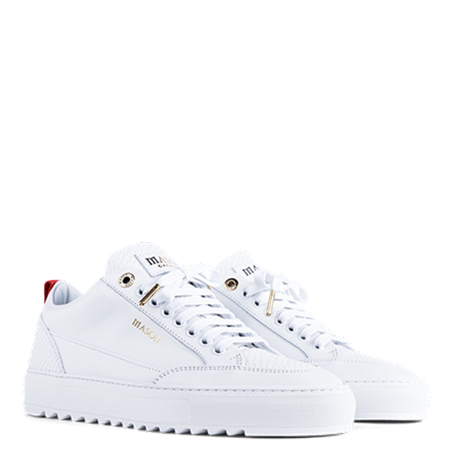 mason garments tia white