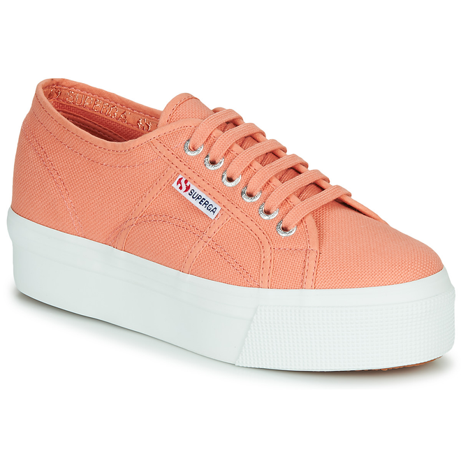 superga 2790 up and down