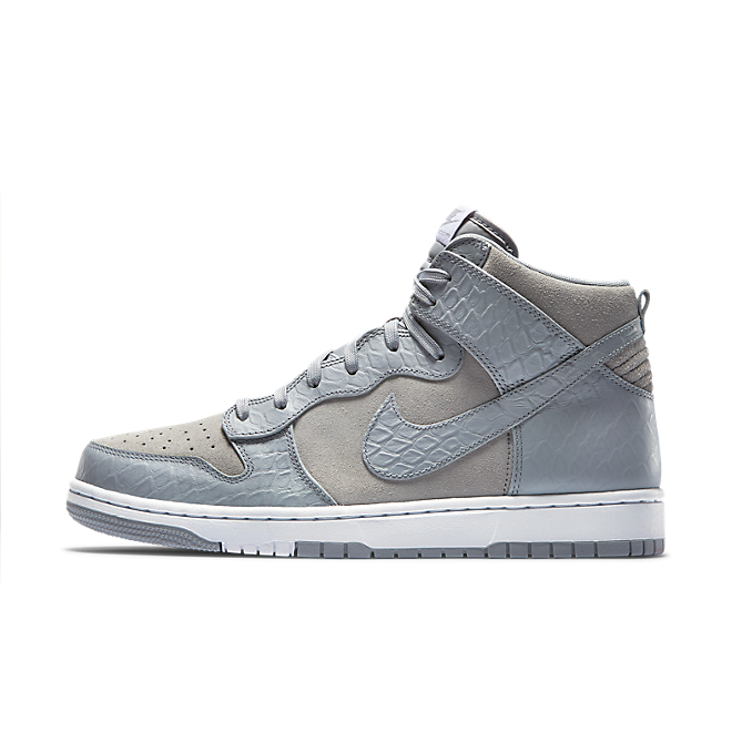 nike dunk cmft prm