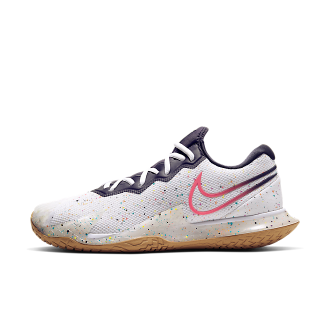 nikecourt air zoom vapor cage