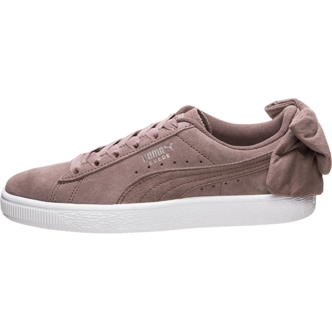 Puma best sale with bow