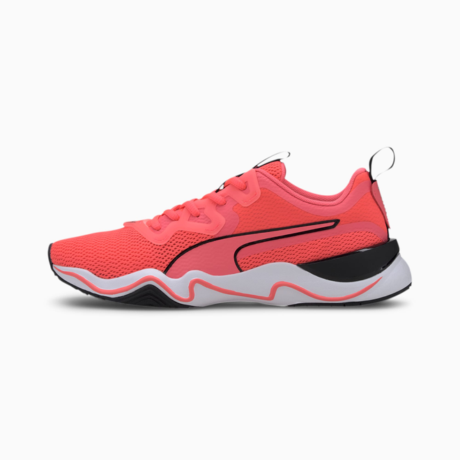 Puma zone xt hot sale white