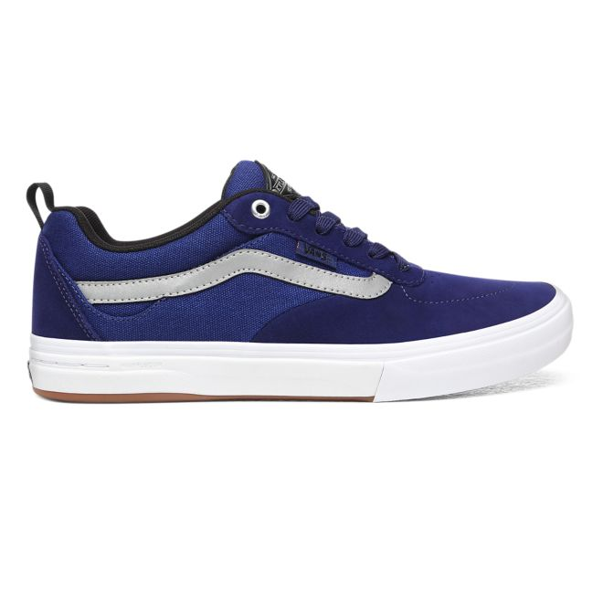 VANS Reflective Kyle Walker Pro