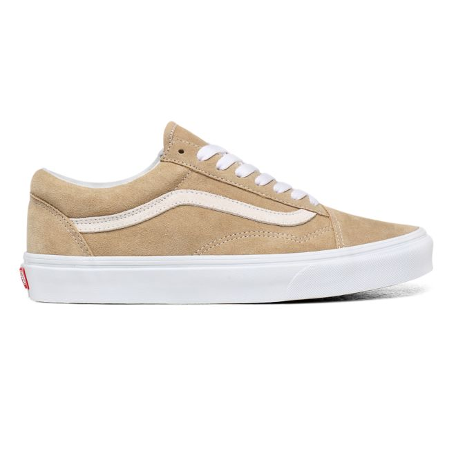 VANS Suède Old Skool