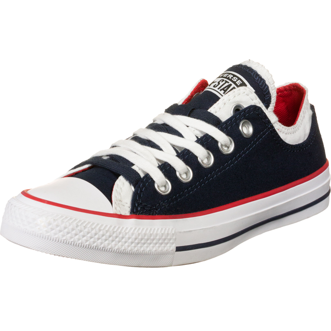 converse ct double upper